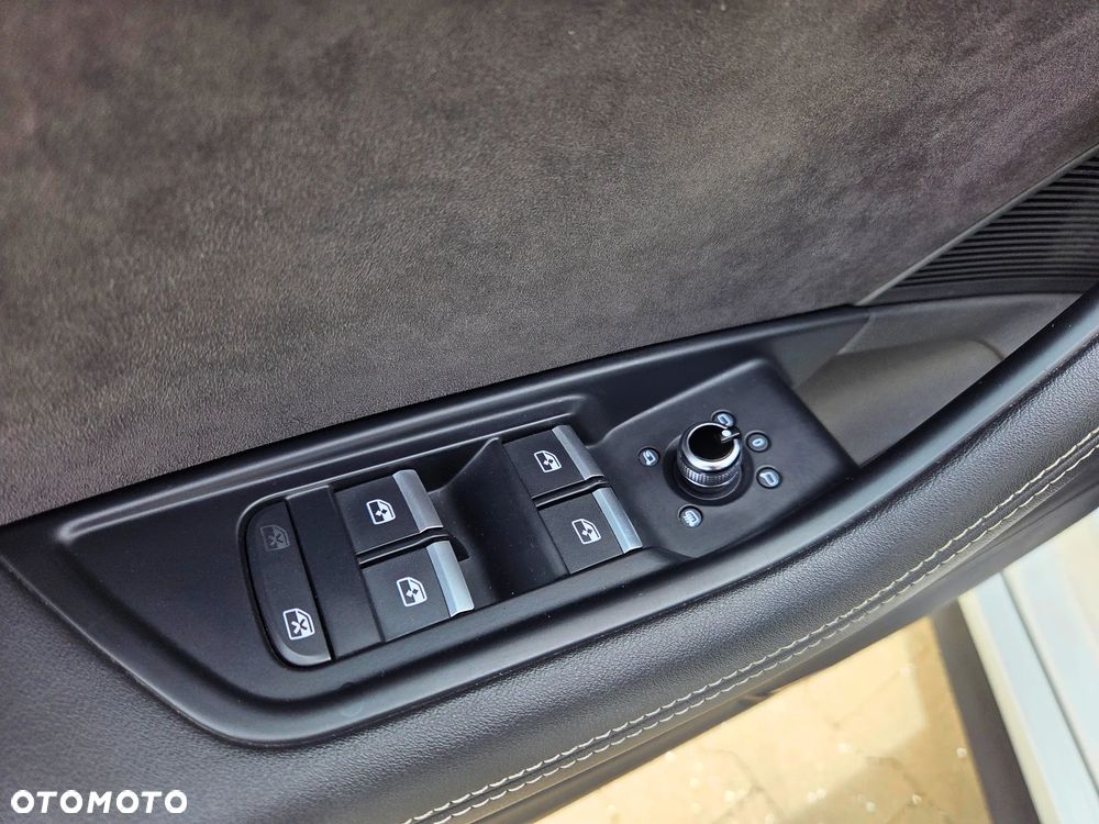 Audi S5 Sportback 3.0 TFSI Quattro Tiptronic - 10