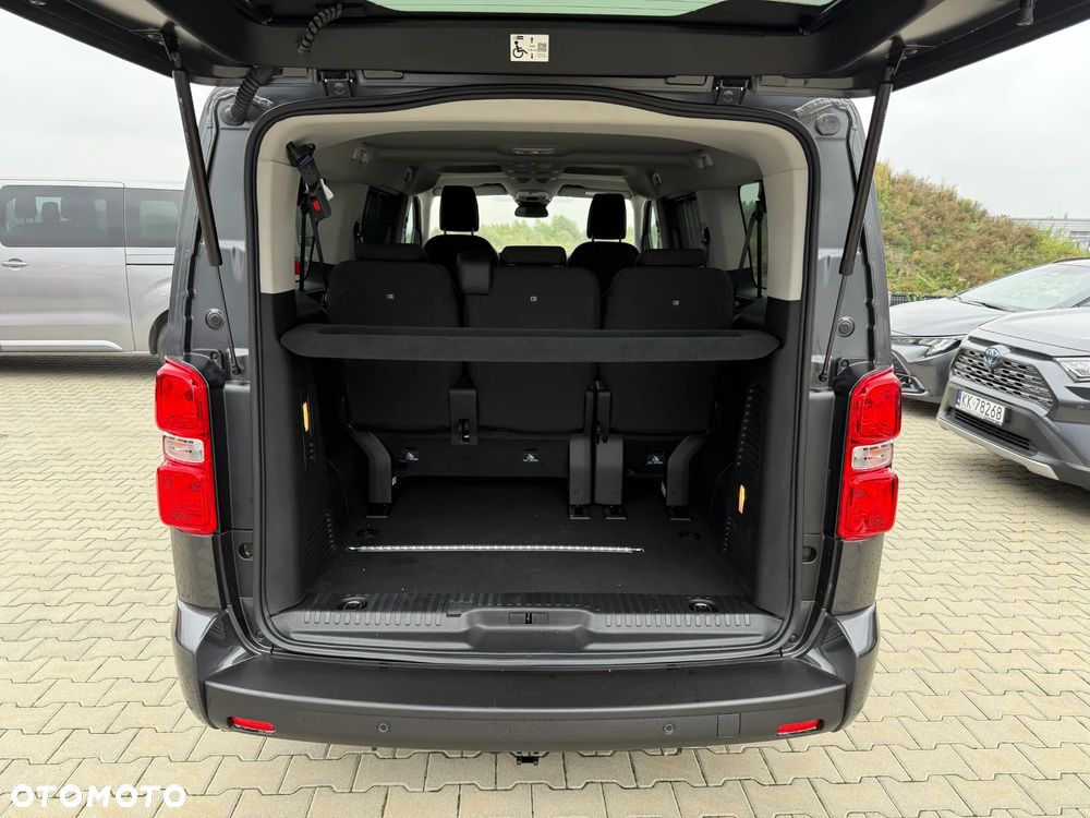 Toyota Proace Verso 2.2 D4-D Long Family - 24