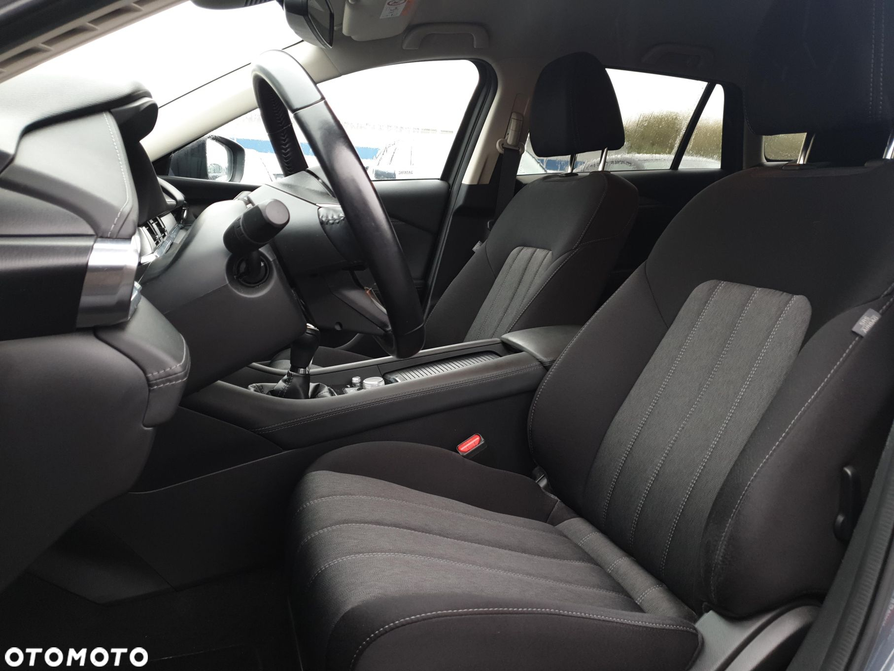 Mazda 6 2.0 SkyJoy - 21