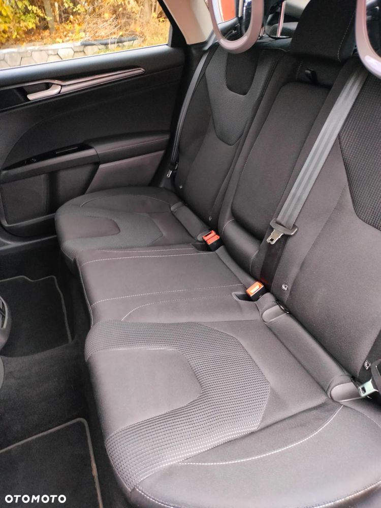 Ford Mondeo 2.0 EcoBlue Titanium - 5
