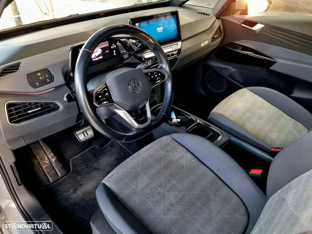 VW ID.3 - 6