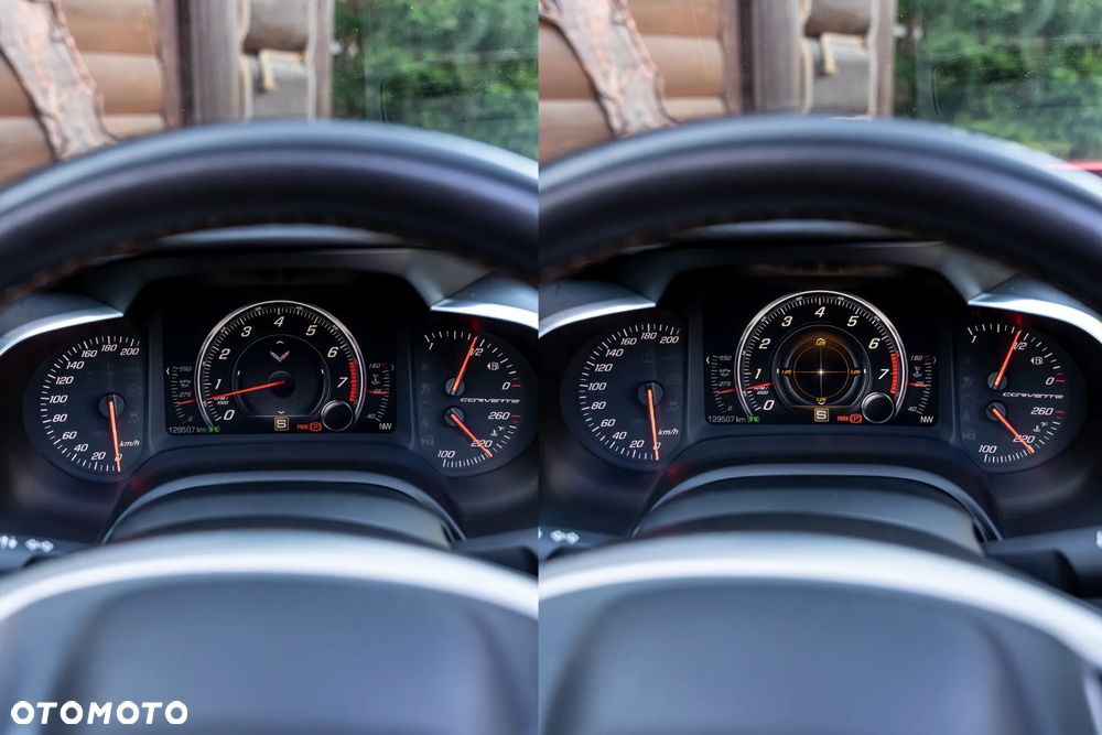 Chevrolet Corvette Stingray 2LT 6.2 V8 - 31