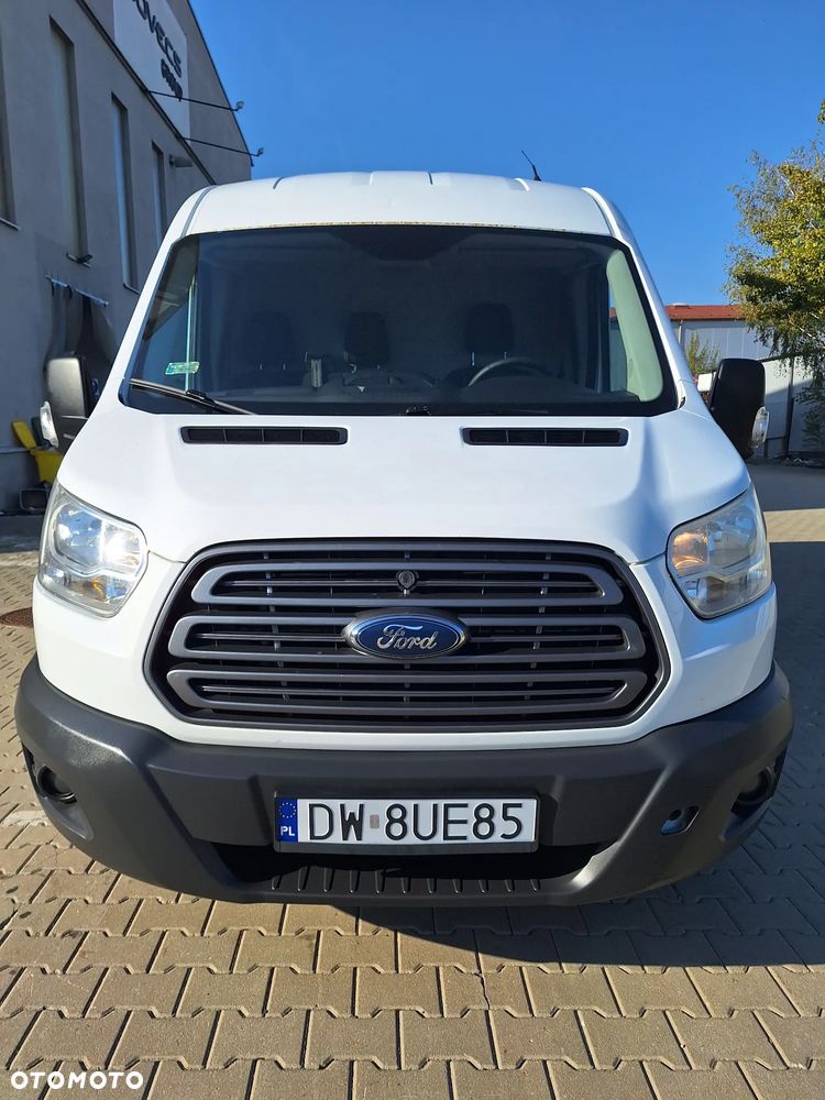 Ford Transit - 22