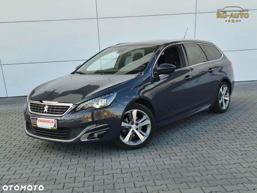 Peugeot 308 - 13