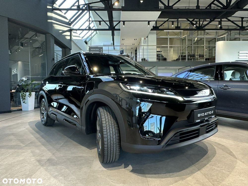 BYD Atto 2 - 8