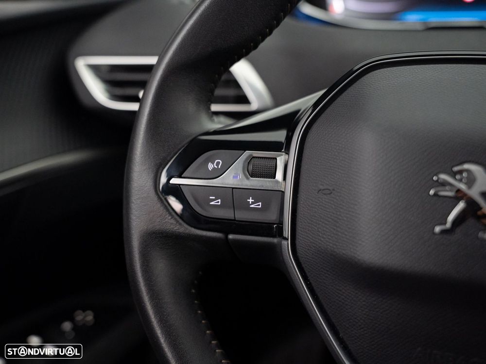 Peugeot 3008 1.5 BlueHDi Active Pack - 21