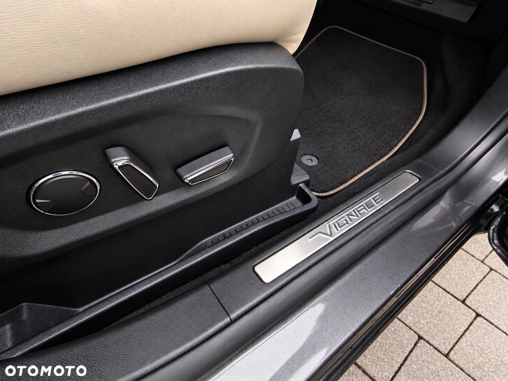 Ford S-Max 2.0 TDCi Vignale PowerShift - 23