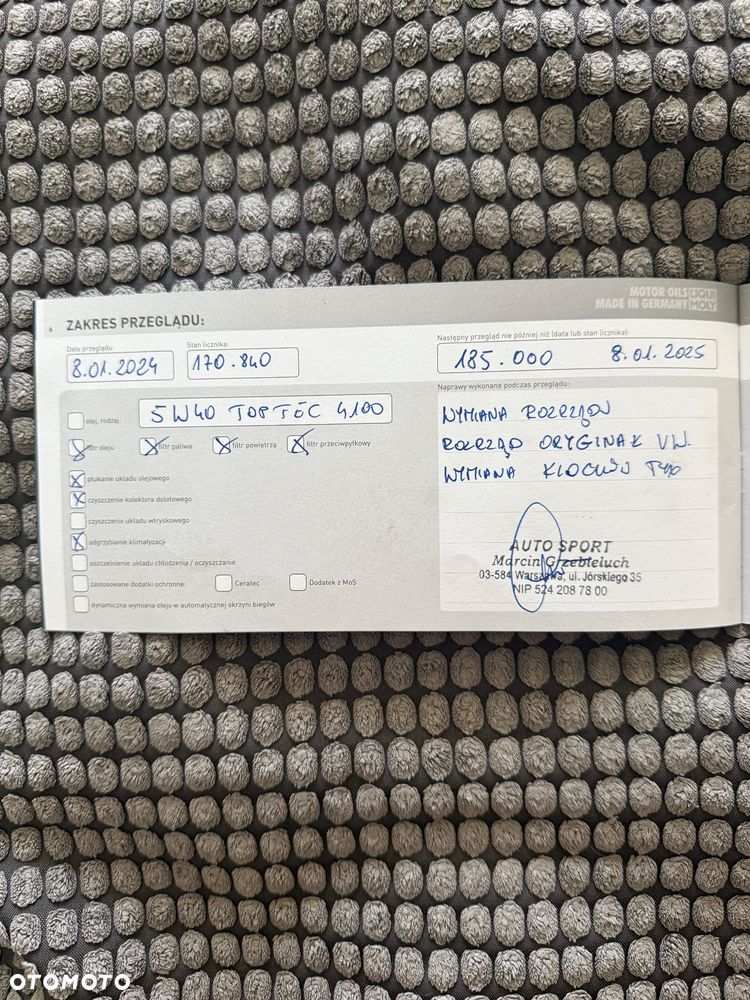 Volkswagen Scirocco 1.4 TSI - 14