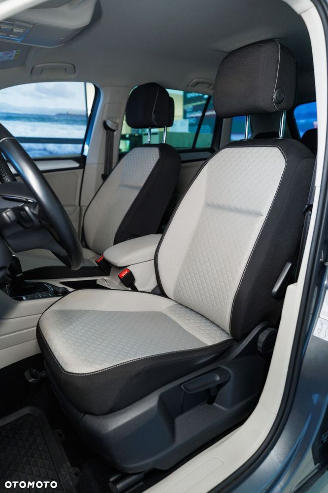 Volkswagen Tiguan 1.4 TSI Trend&Fun DSG - 15