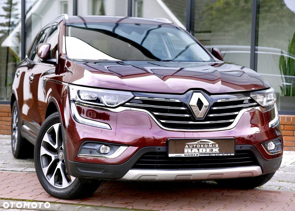 Renault Koleos 2.0 dCi Intens X-Tronic - 22