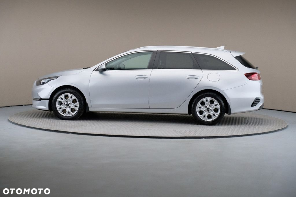 Kia Ceed 1.5 T-GDI L - 4