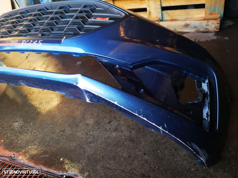 FORD FOCUS IV ST LINE PARA CHOQUES FRENTE - PC285 - 6