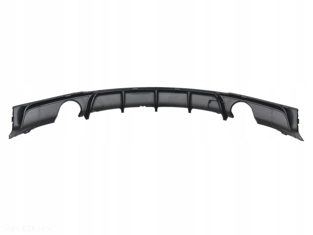 Spoiler zderzak t M performance Bmw 3 F30 2012-20 - 3