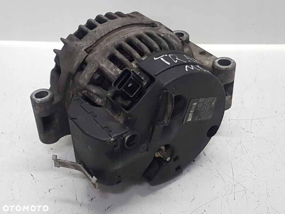 TRANSIT MK6 VI 00- 2.0TDCI ALTERNATOR 2C1T10300AB - 7
