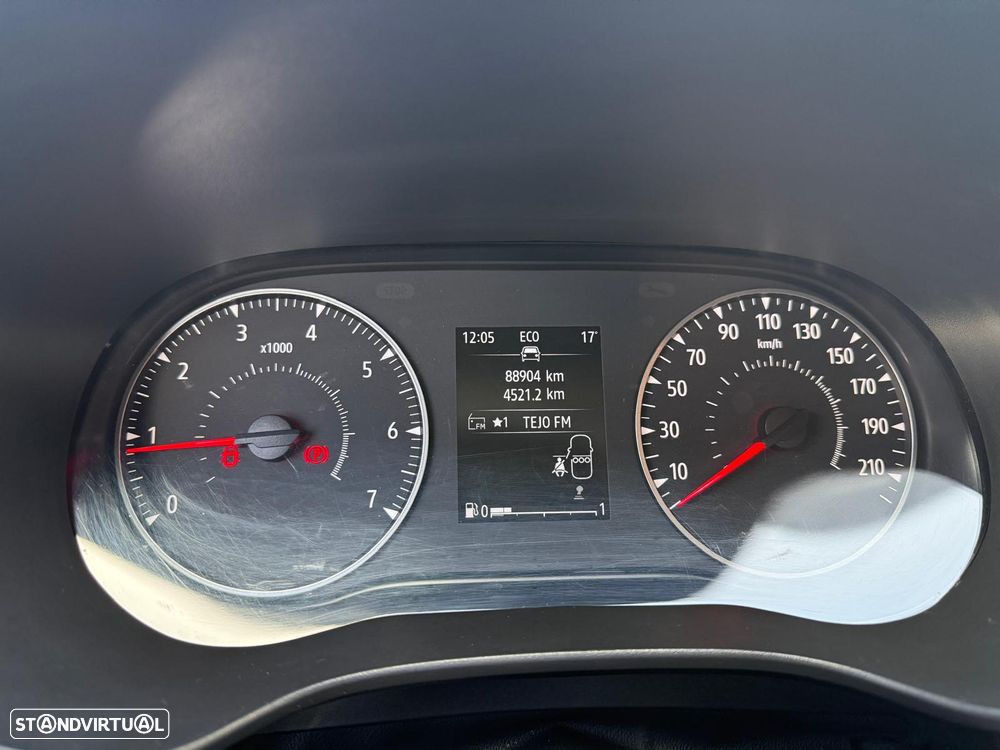 Dacia Jogger 1.0 ECO-G Essential Bi-Fuel - 13