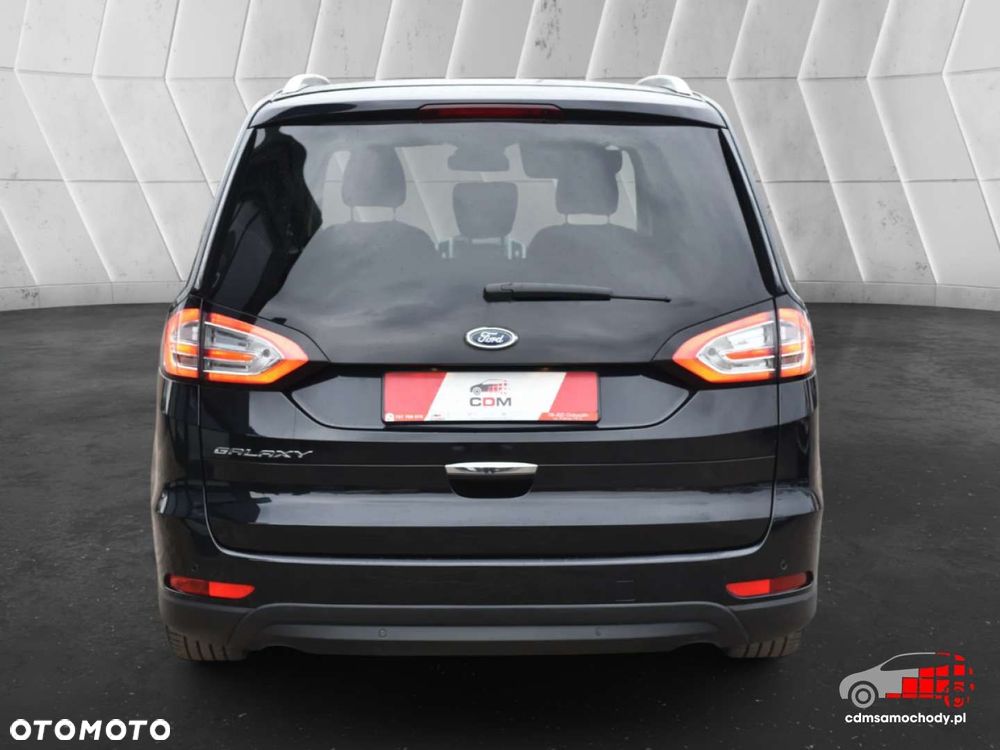 Ford Galaxy - 9
