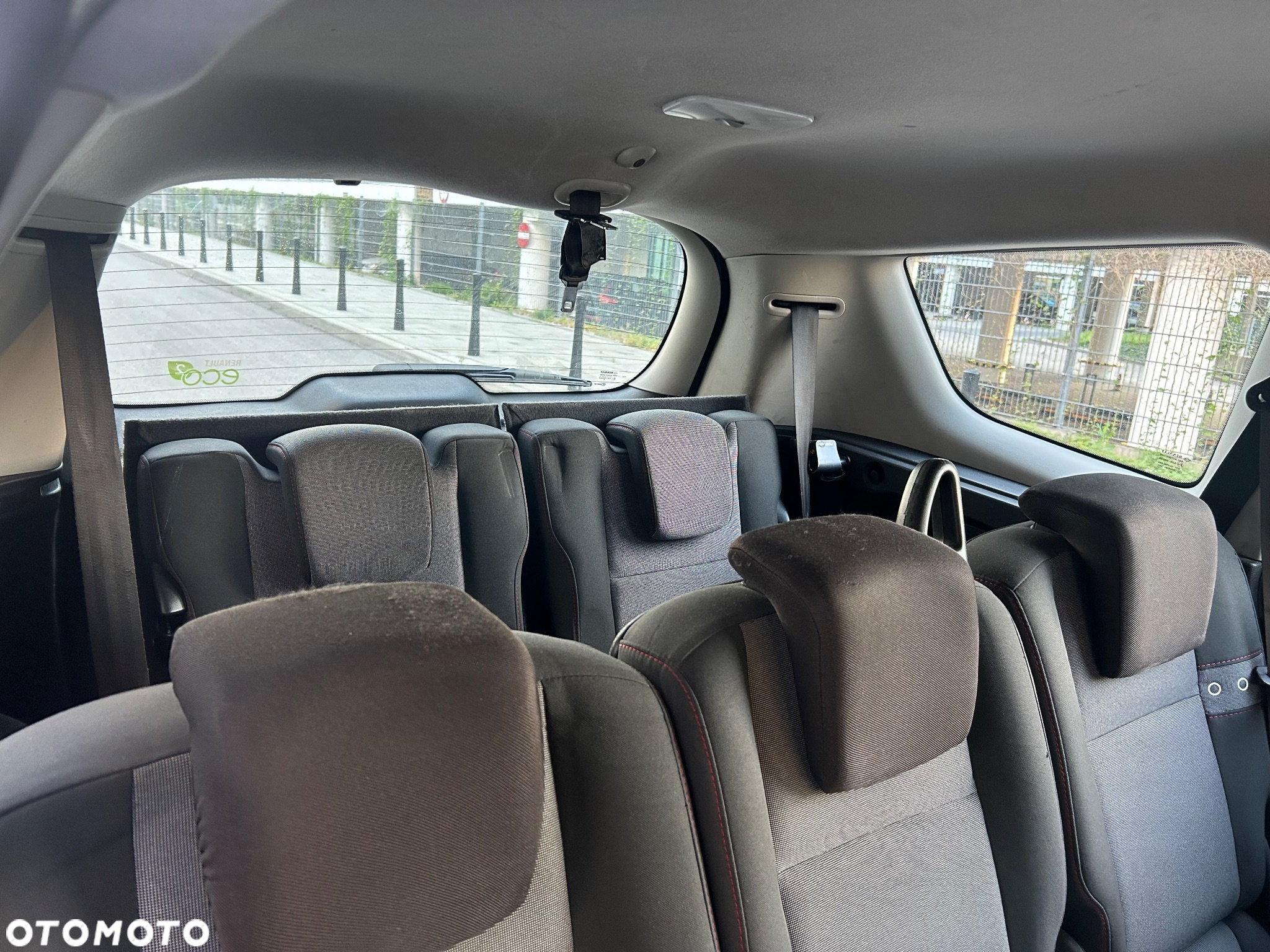 Renault Grand Scenic - 5