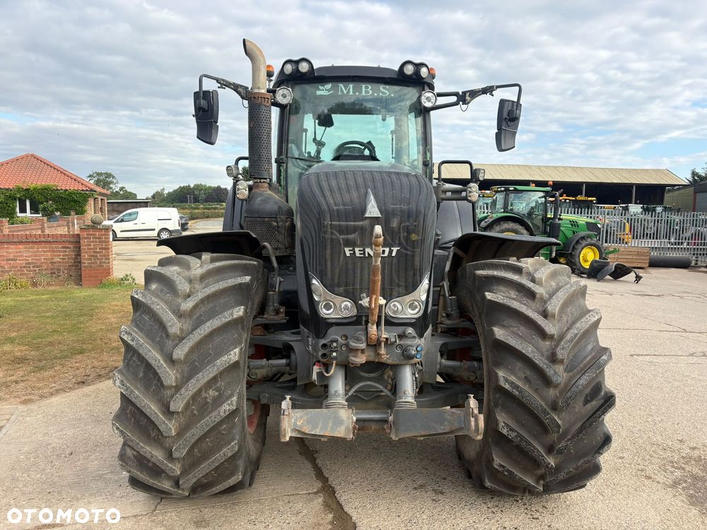 Fendt 936 - 3