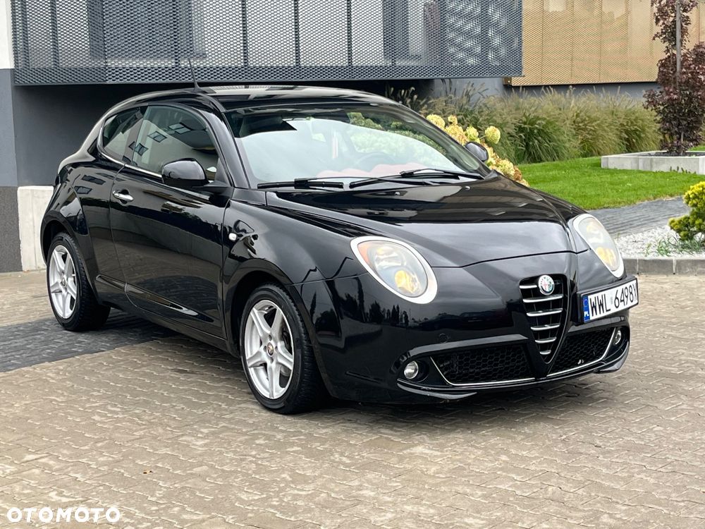 Alfa Romeo Mito - 6