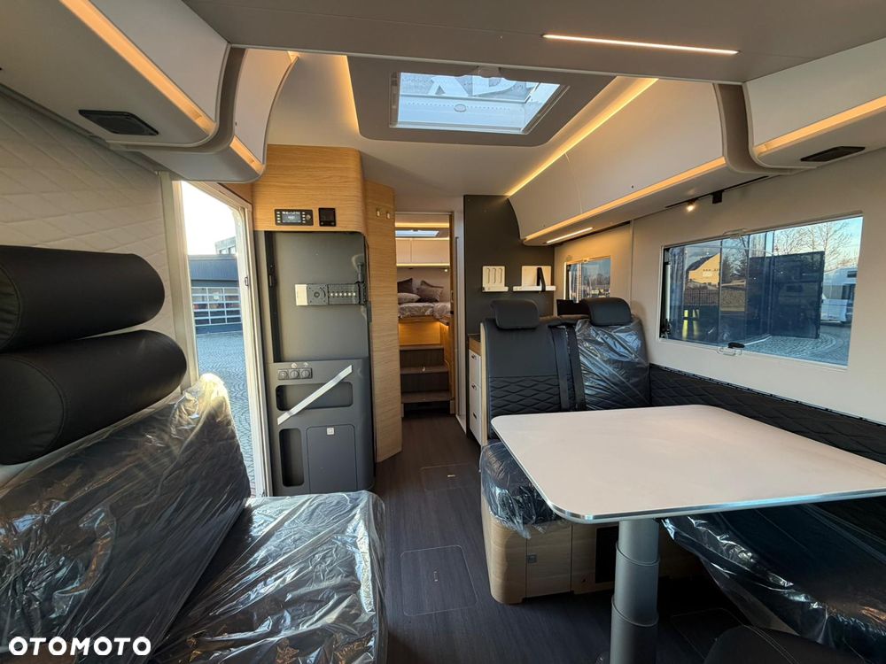 Adria Sonic 700 DC - 8