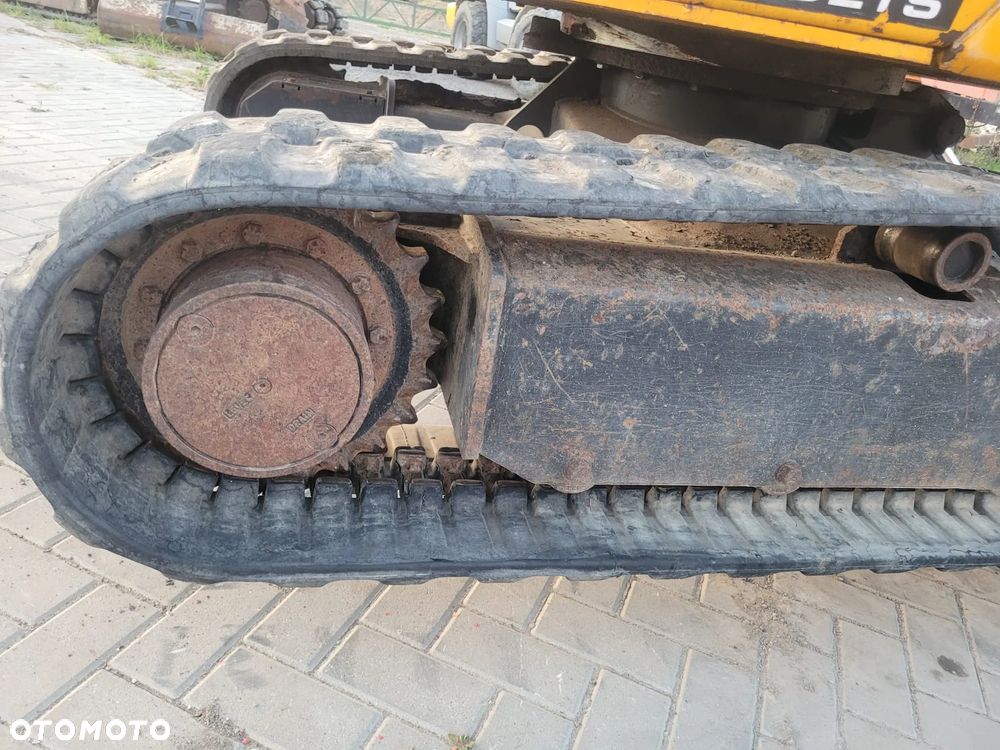 JCB 8030 - 7