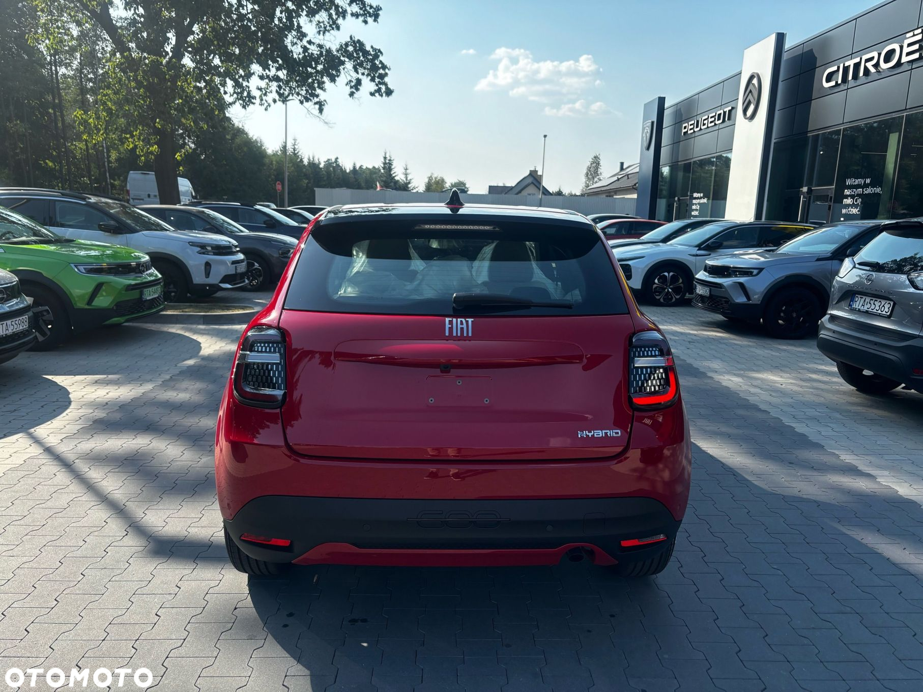 Fiat 600 - 5