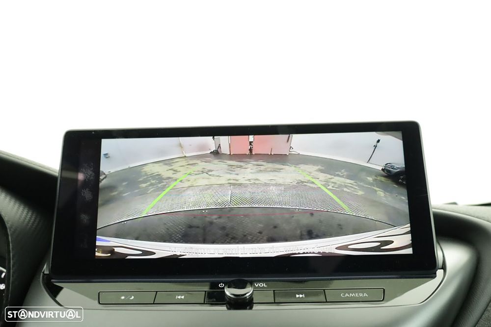 Nissan Juke 1.0 DIG-T Acenta - 10