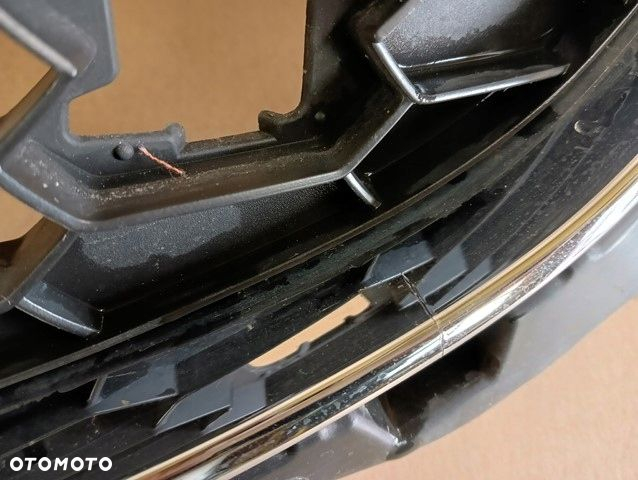 ATRAPA GRIL GRILL MAZDA CX5 CX-5 I 11-15R - 4