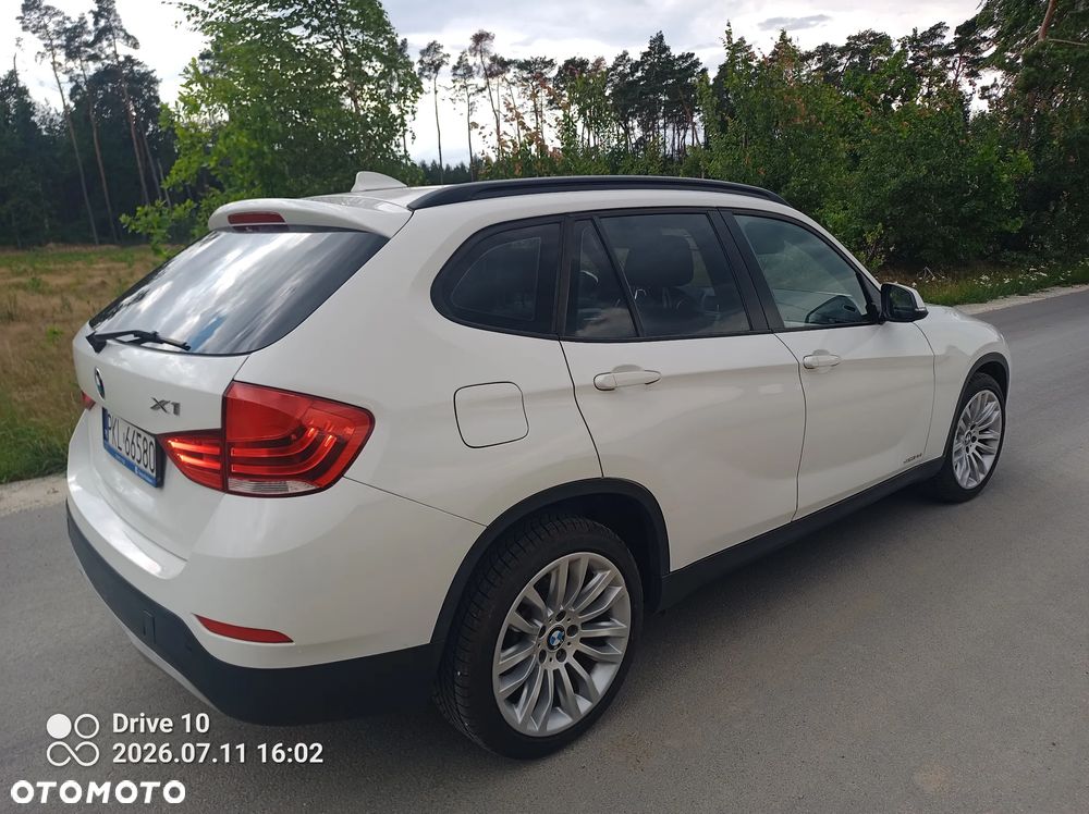 BMW X1 - 16