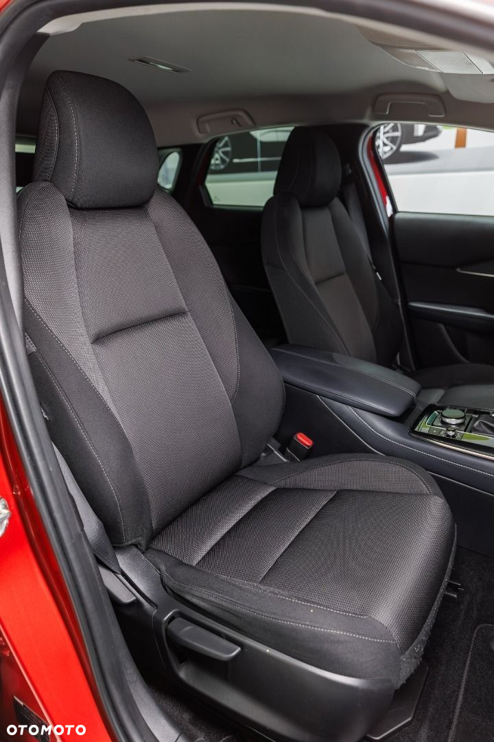 Mazda CX-30 - 18