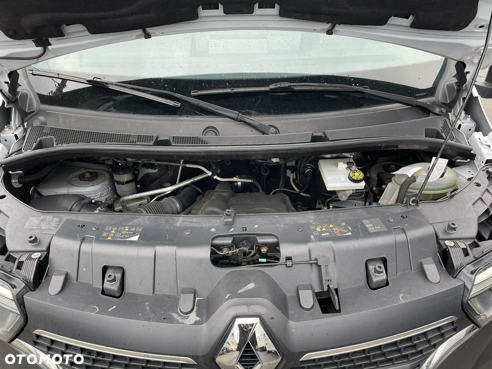 Renault Master - 20