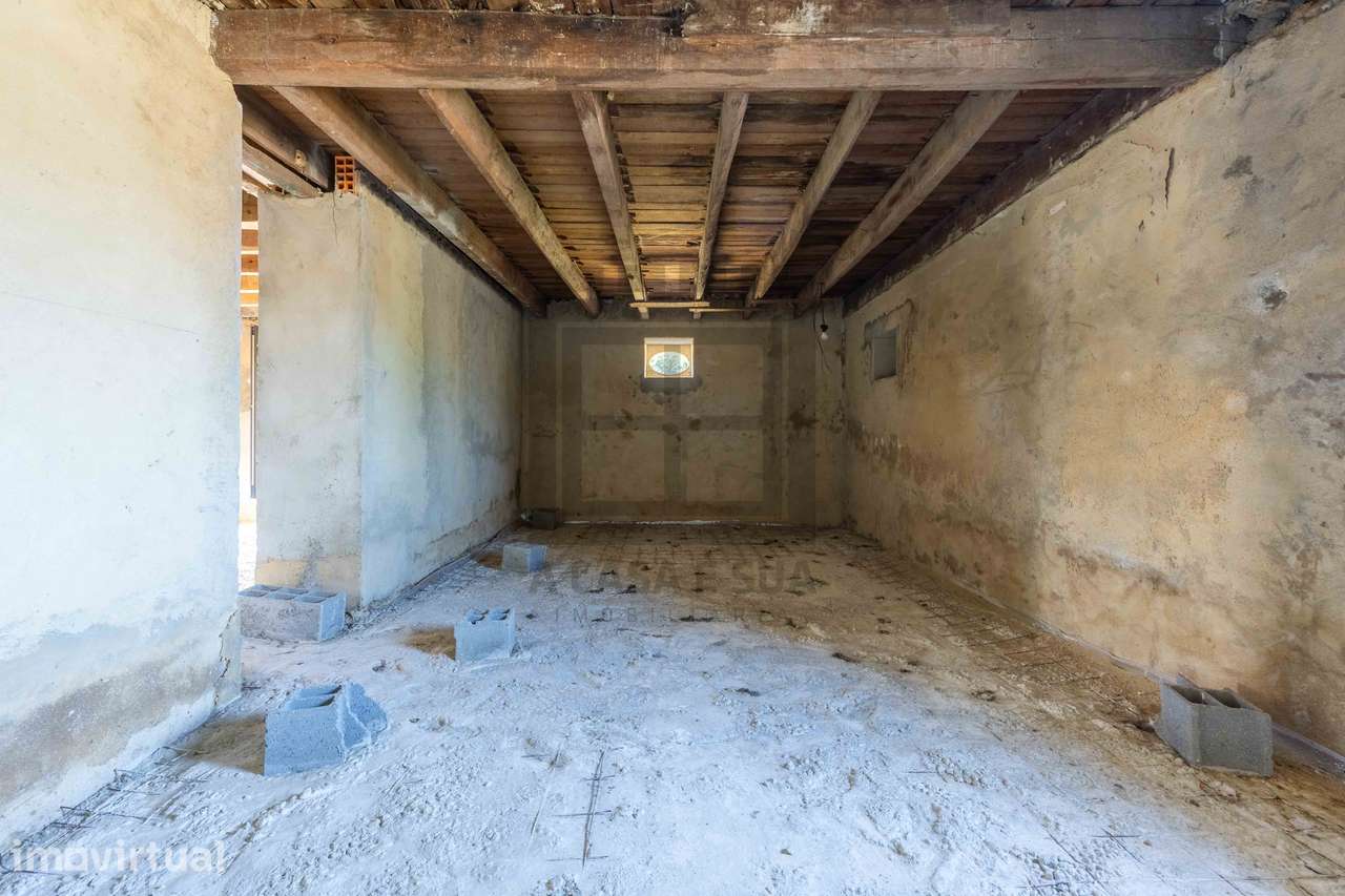 Oportunidade única de investimento no centro de Avanca - Grande imagem: 5/41