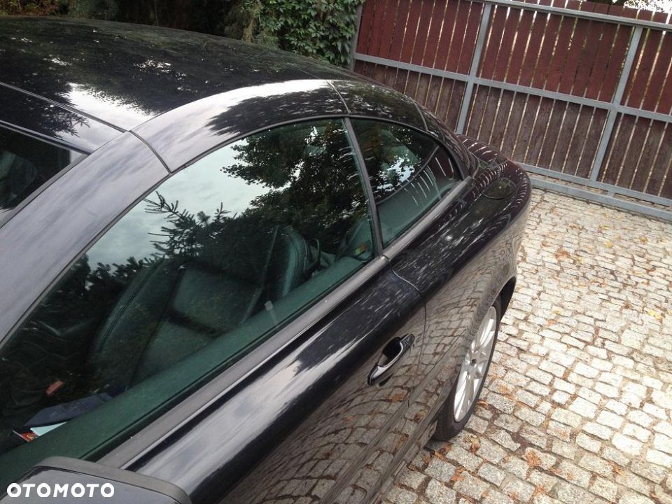 szyba boczna prawa lewa przod tyl volvo c70 06- - 1