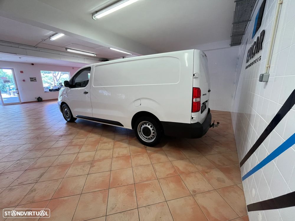Citroën Jumpy - 4