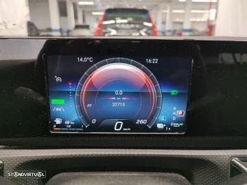 Mercedes-Benz A 250 Limousine e 8G-DCT AMG Line Advanced Plus - 5