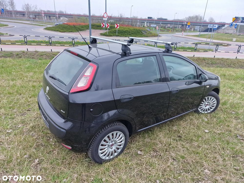 Fiat Punto Evo 1.4 8V Dynamic Start&Stop - 18