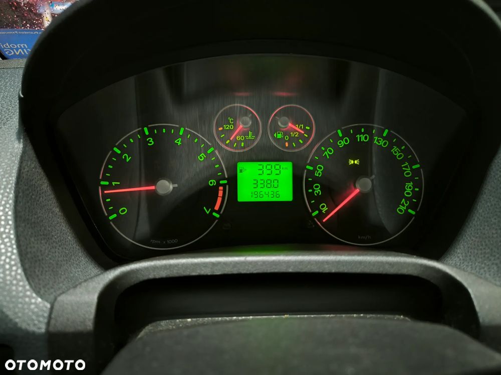 Ford Fiesta 1.25 - 21