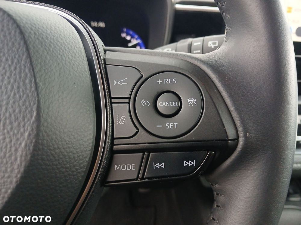 Toyota Corolla 1.8 Hybrid Comfort - 30