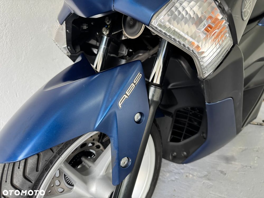 Yamaha NMAX - 33
