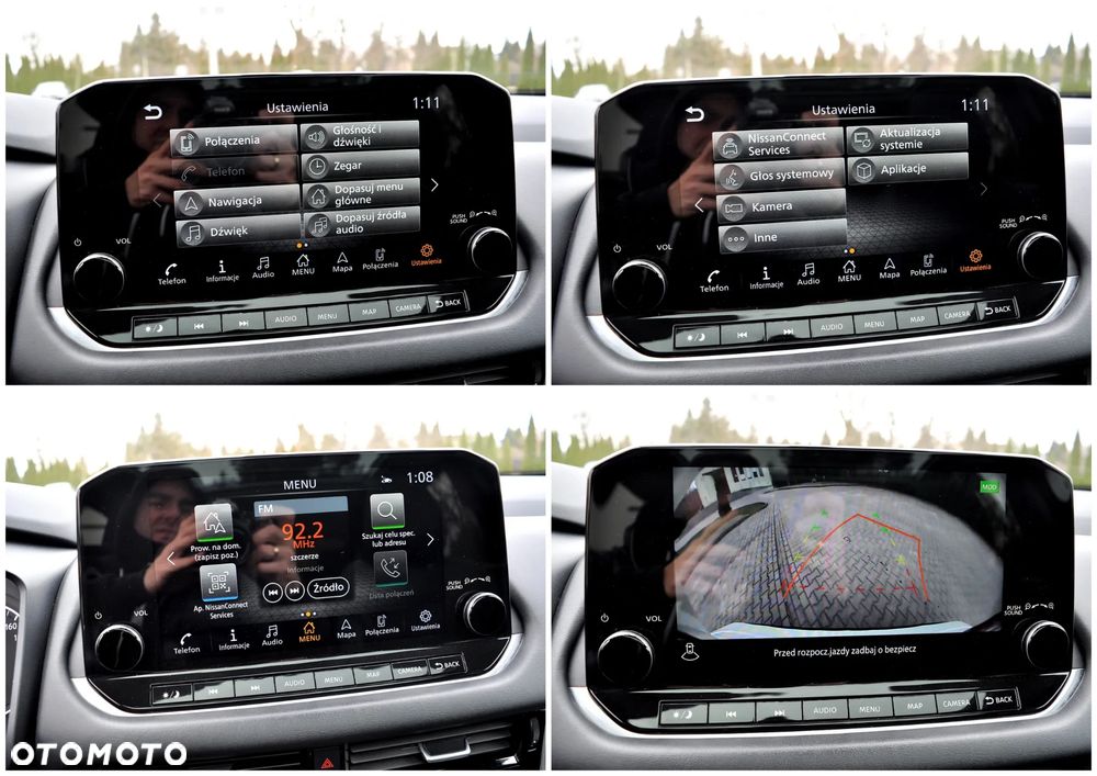 Nissan Qashqai 1.3 DIG-T MHEV Acenta - 40