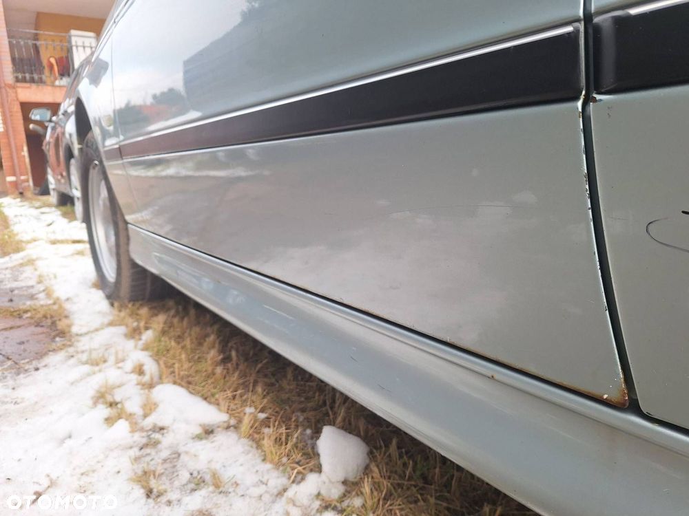DRZWI KOMPLETNE LEWY PRZÓD BMW E39 520i 334/6 - 13