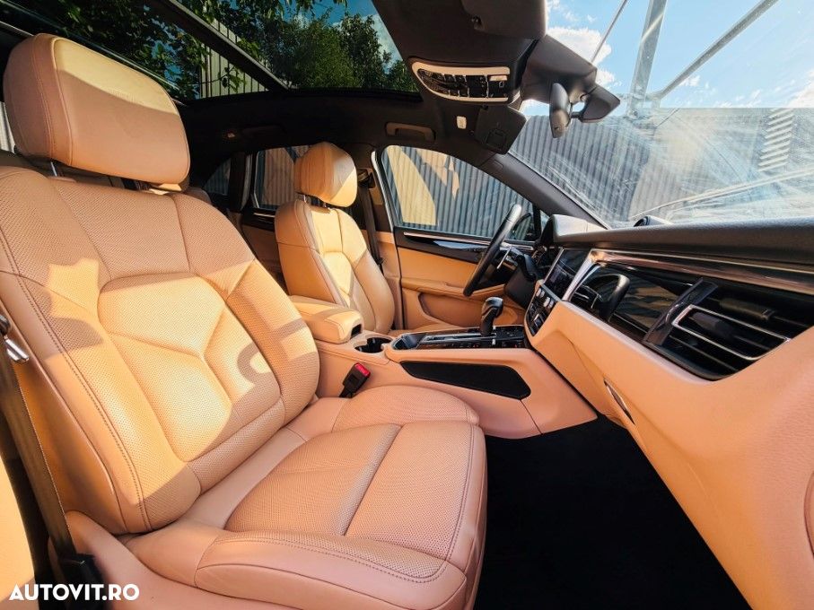 Porsche Macan T PDK - 16