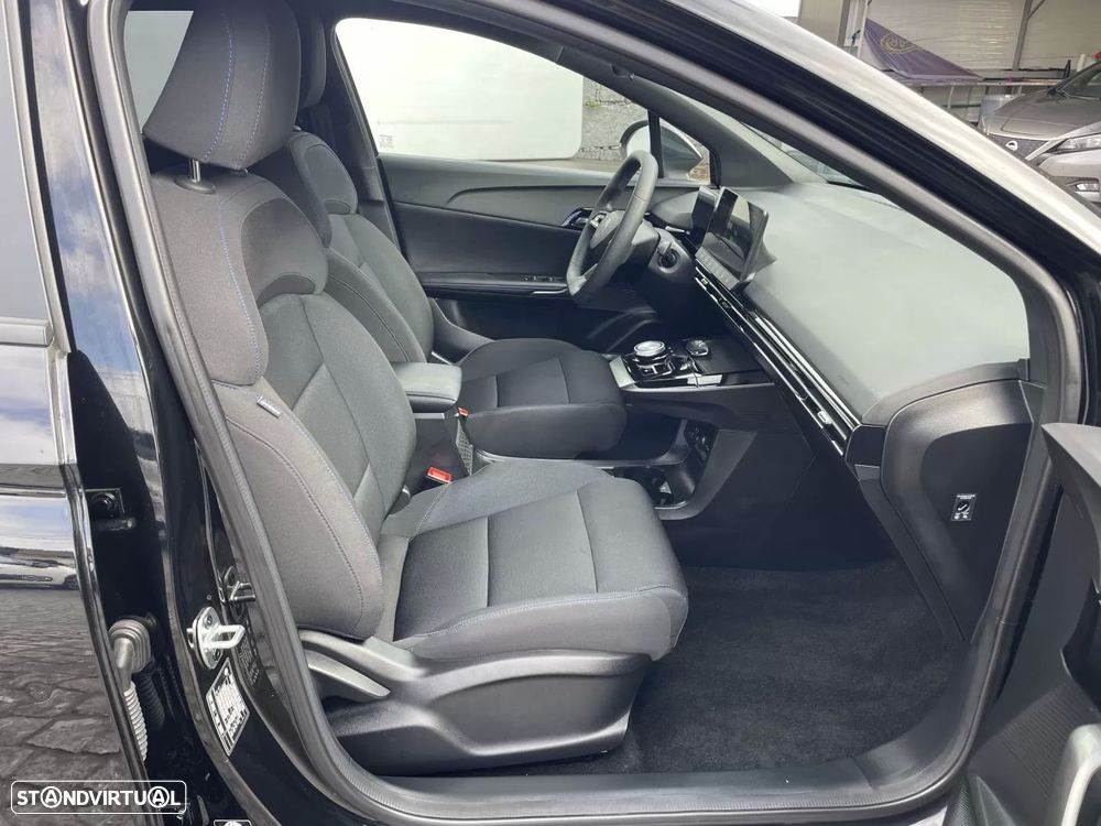 MG MG4 51 kWh Standard - 13