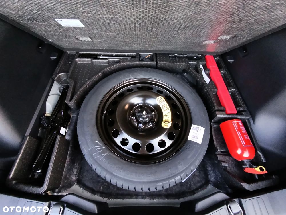 Ford Kuga 1.5 EcoBoost FWD Titanium - 10