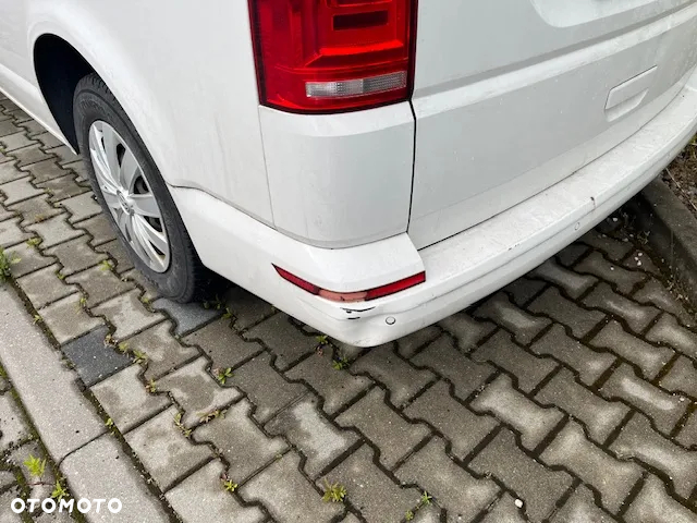 Volkswagen Caravelle 2.0 TDI L1 Comfortline - 5