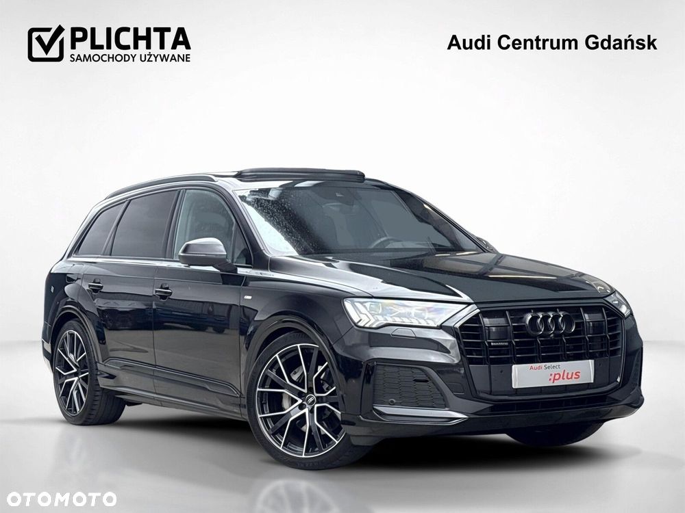 Audi Q7 - 8