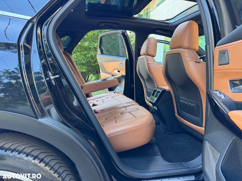 DS Automobiles DS 7 Crossback - 35
