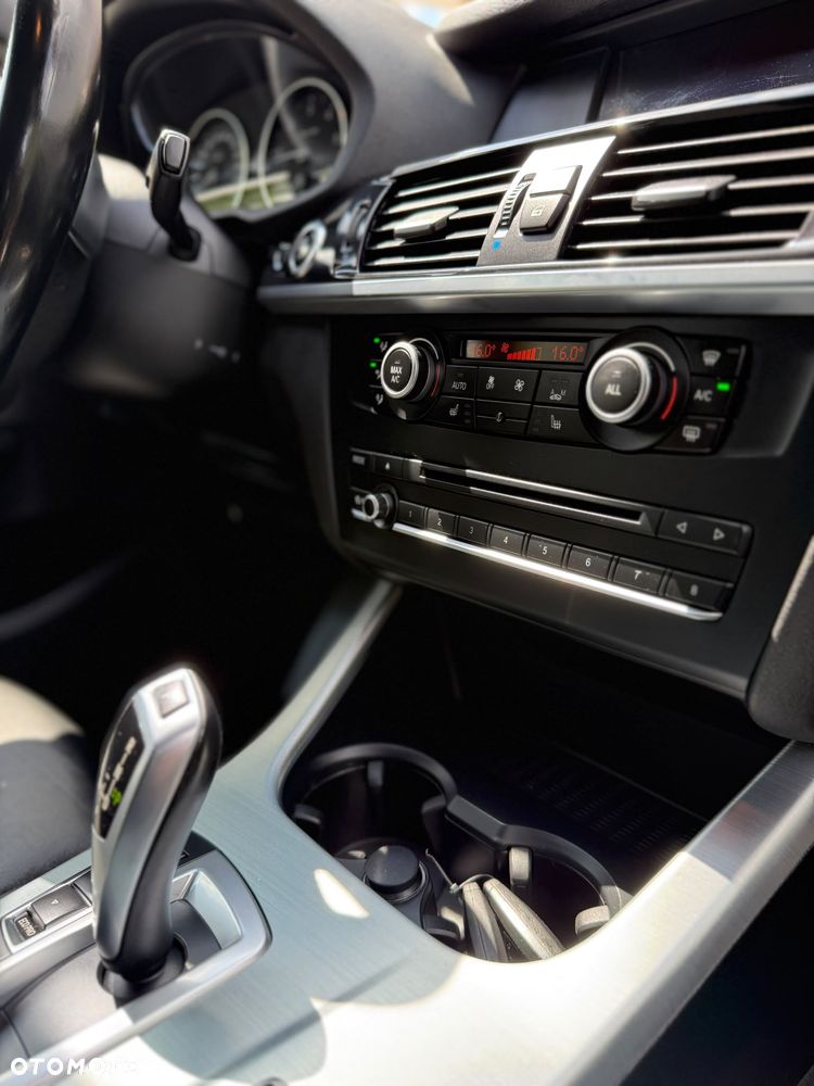 BMW X3 - 16