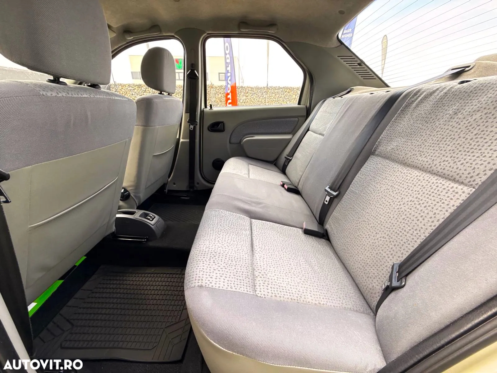 Dacia Logan 1.4 MPI Preference - 21