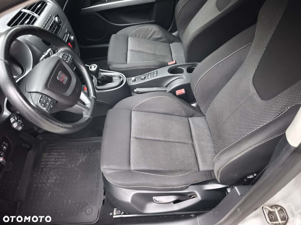 Seat Leon 1.4 TSI Sport - 6